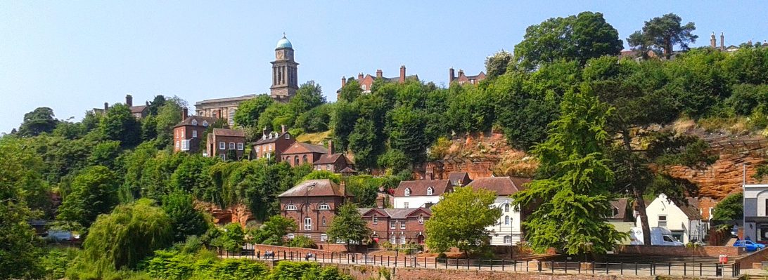 Bridgnorth Open House Arts Trail