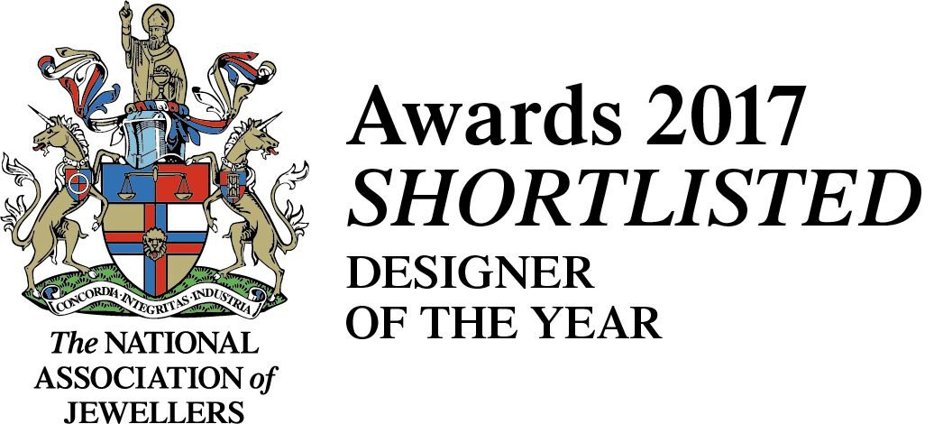 Designer of the Year | Centrepiece Jewellery's 20th Anniversary | Country & Living Fair Harrogate