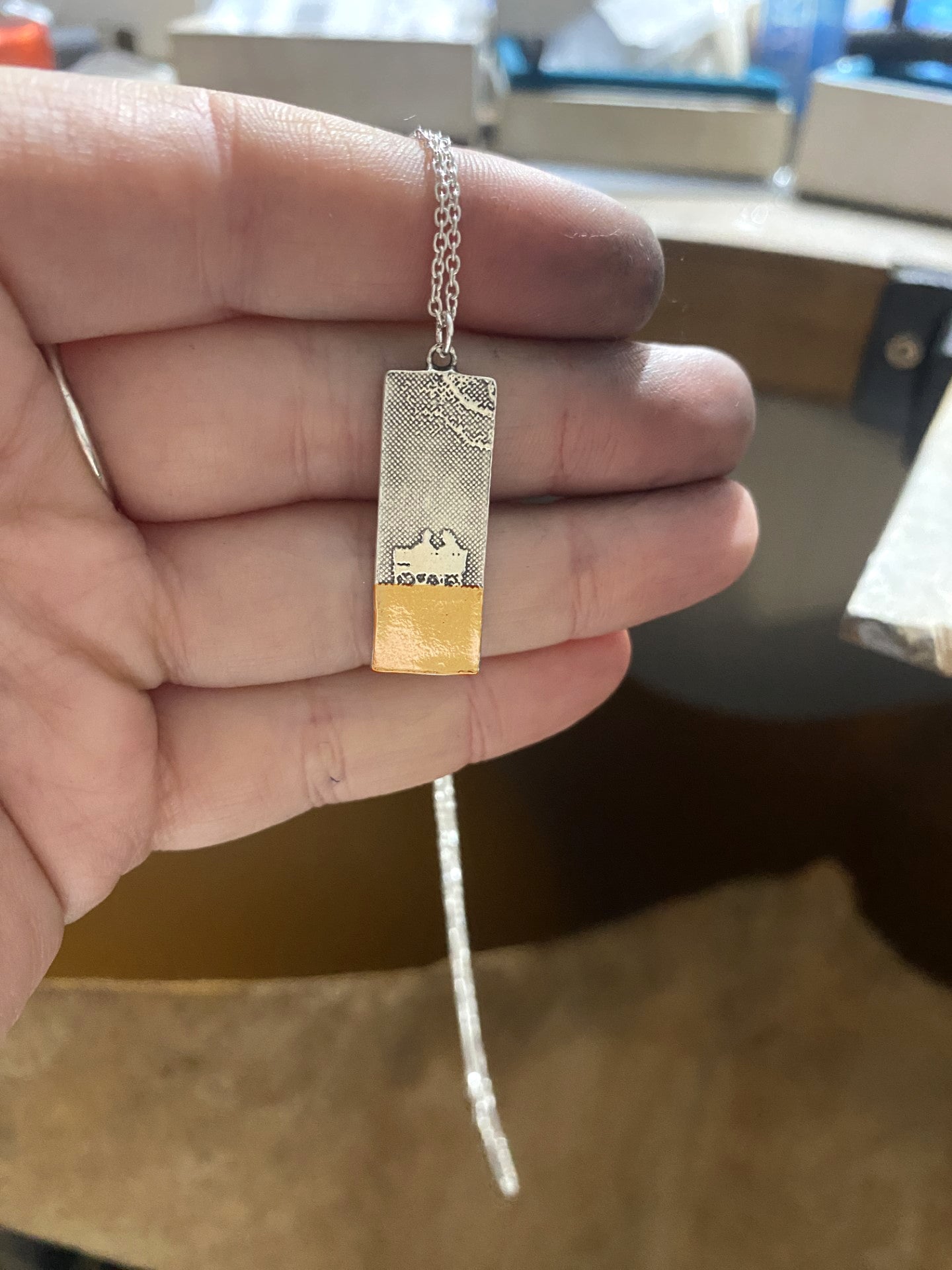 THE MISSING PIECE COLLECTION & PREGANCY NEWS
