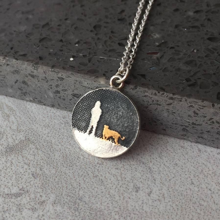 Animal Jewellery