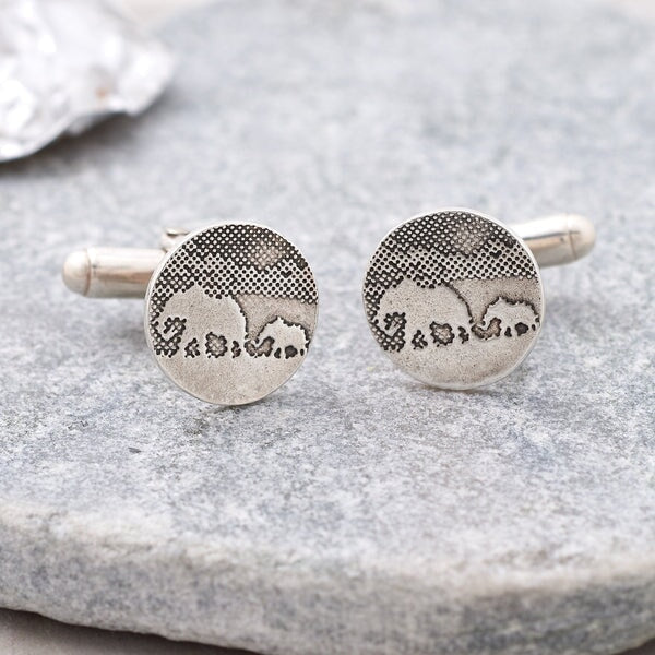 Jewellery for Dad