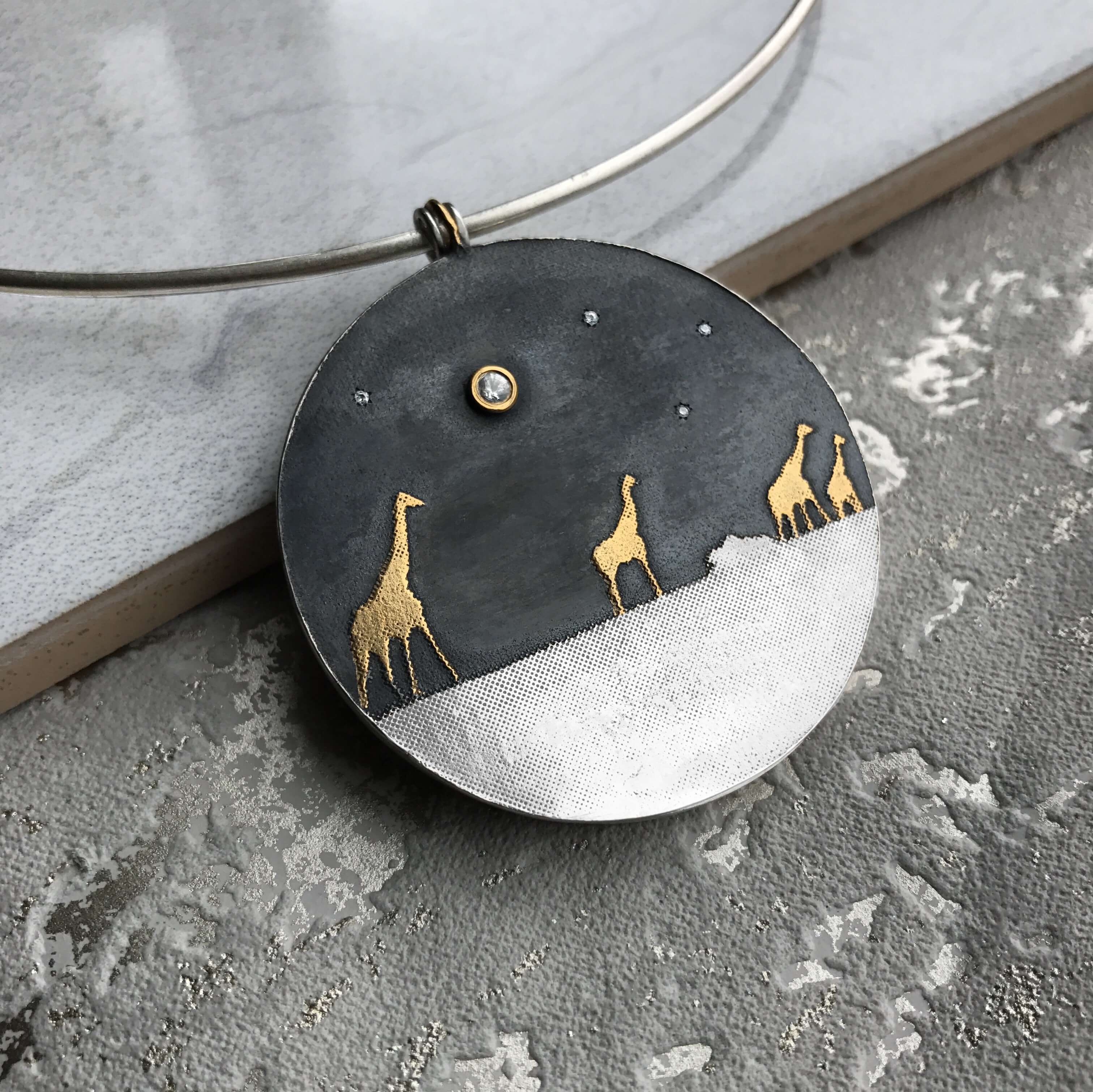 Locket Lovers