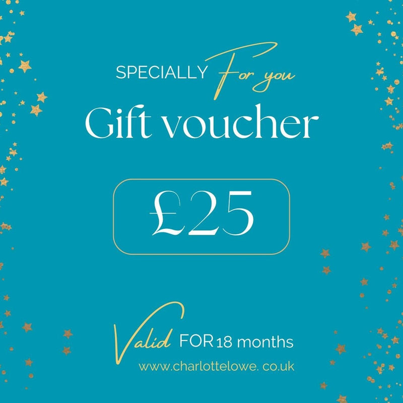 Gift Card for Charlotte Lowe Jewellery