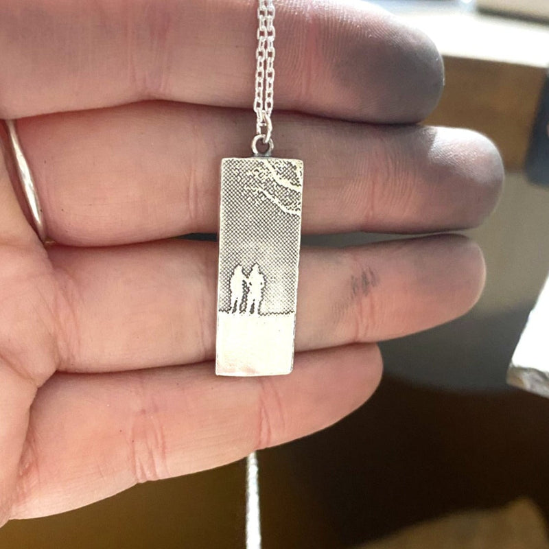 Soulmates Necklace