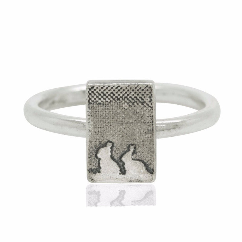 Bunny Rabbit Ring