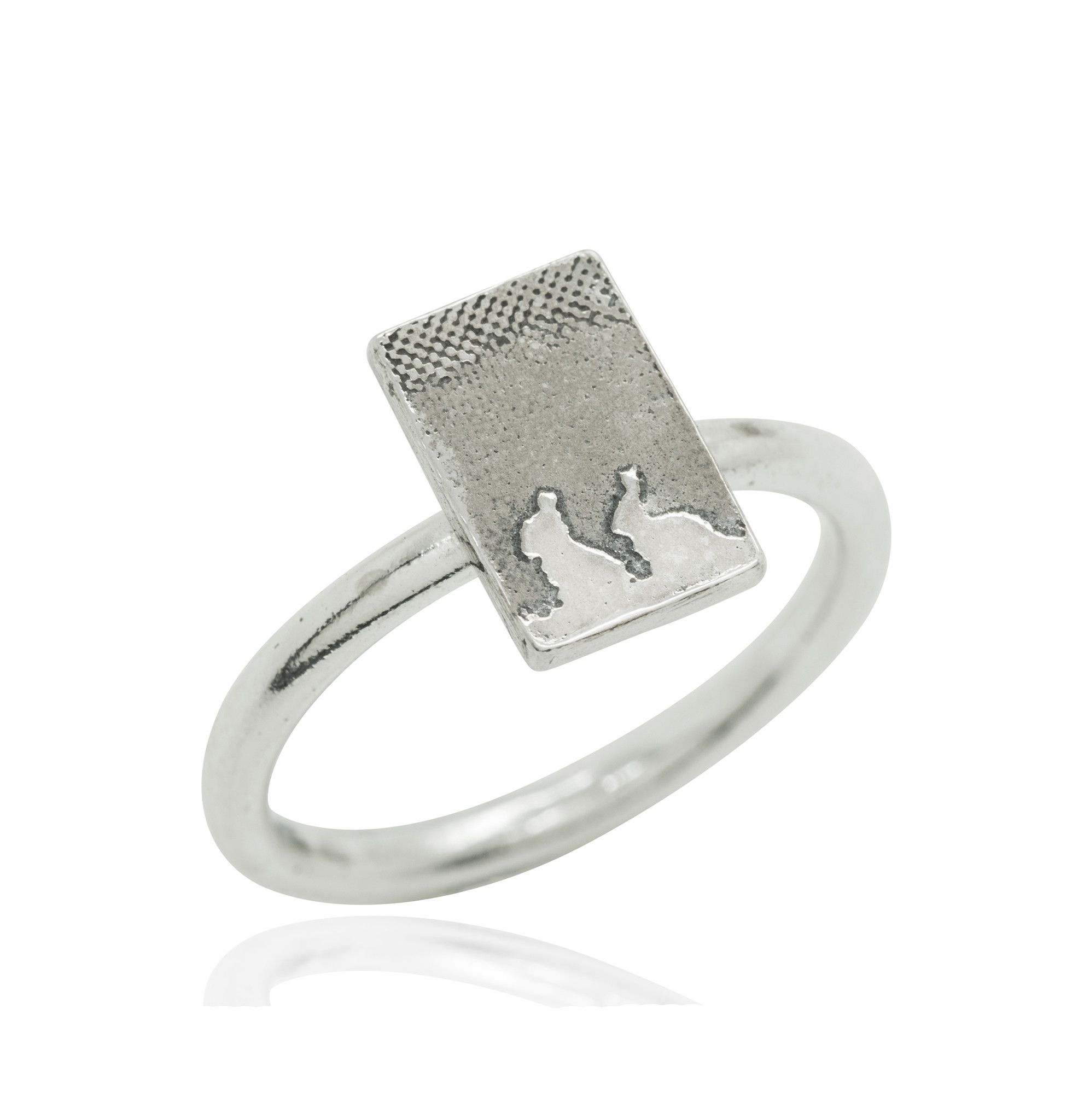 Bunny Rabbit Ring