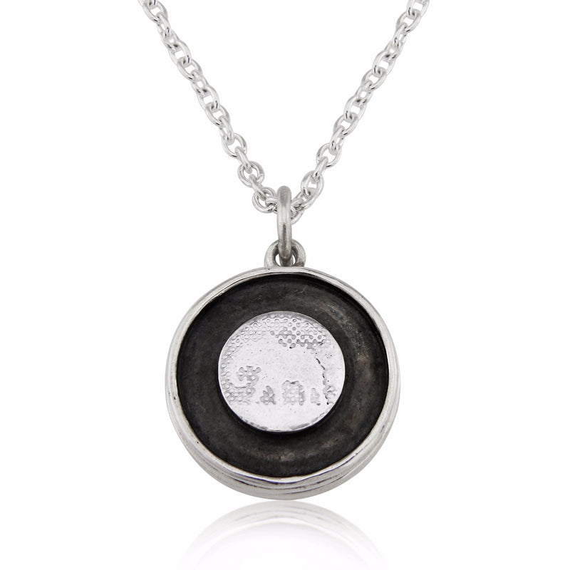 Elephant Lovers Photo Locket