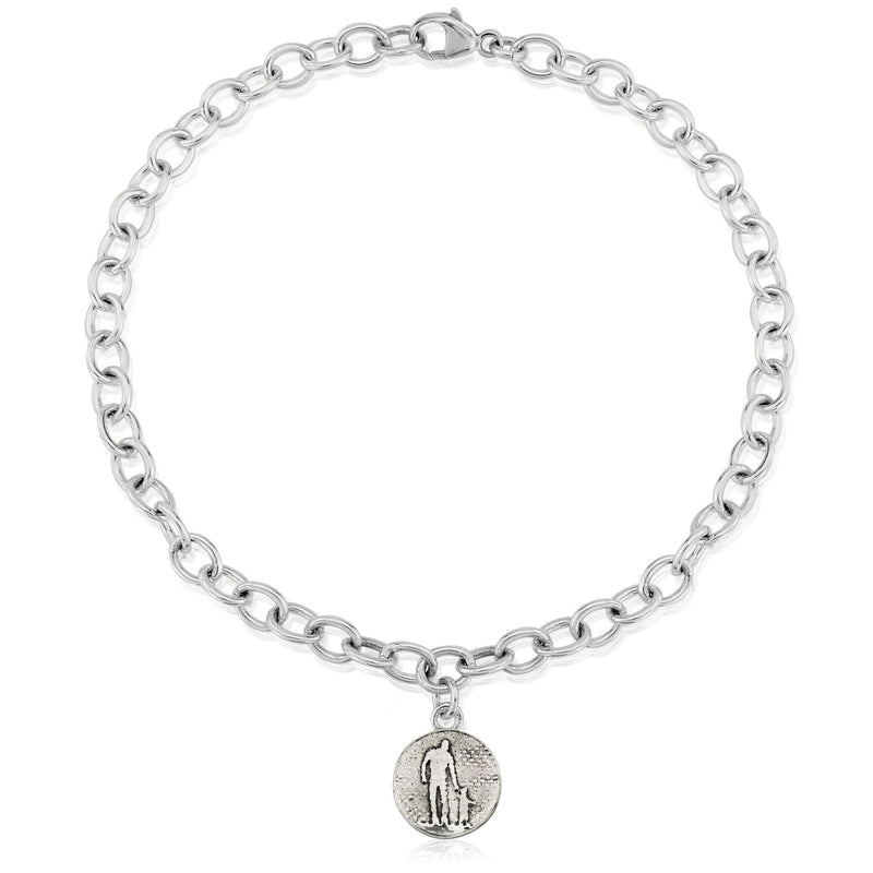 Father and Child Bracelet