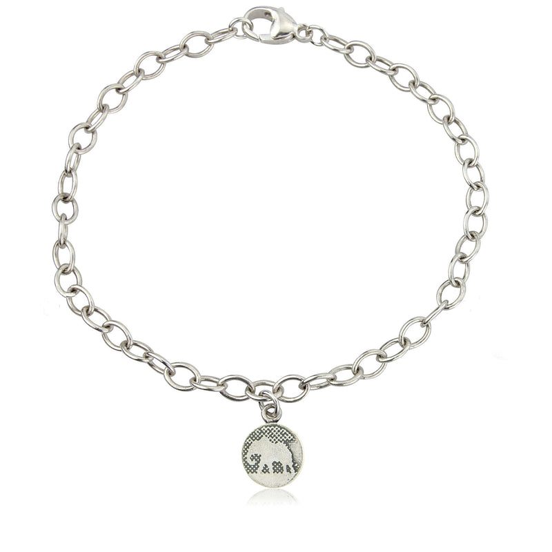 Little Elephant Bracelet