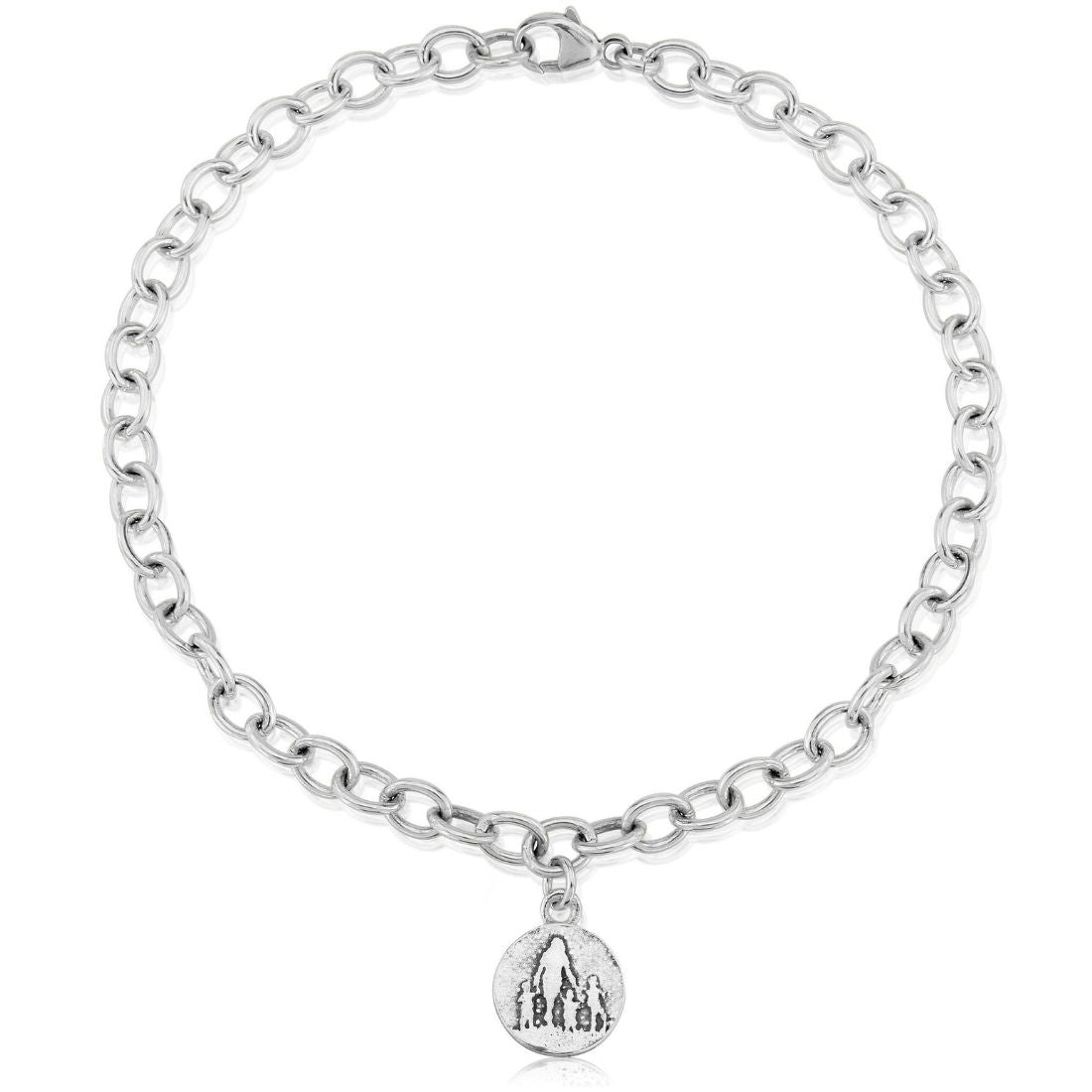 Mother of Three Bracelet