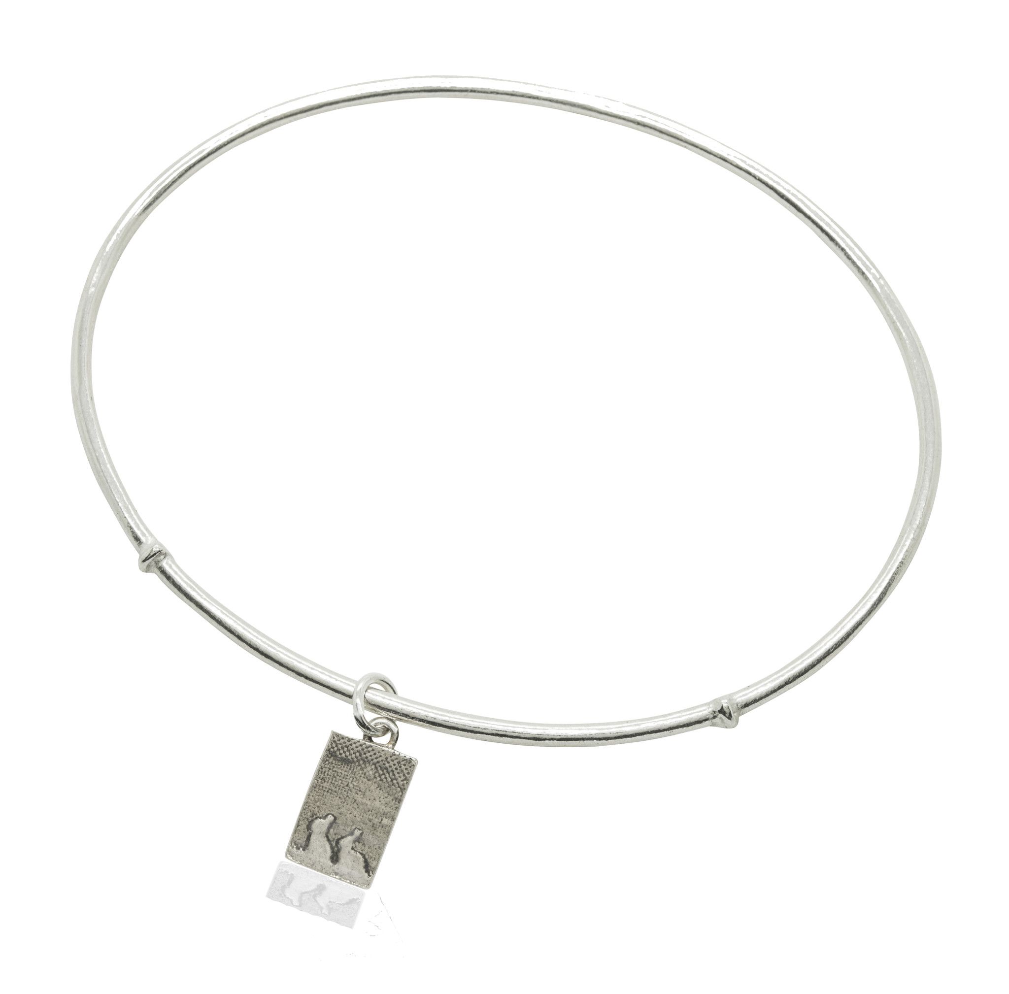 Rabbit Bangle