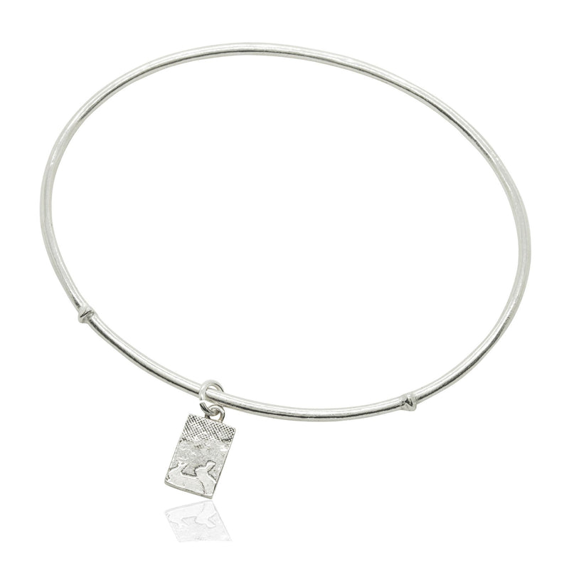 Rabbit Bangle