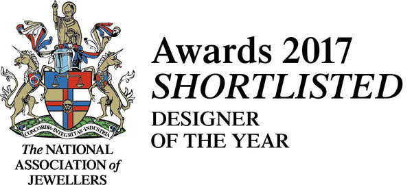 Designer of the Year | Centrepiece Jewellery's 20th Anniversary |  Country & Living Fair Harrogate