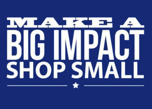 Support Independents by Shopping Early this Christmas