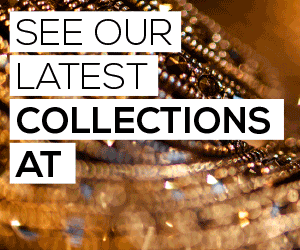 Visit us at the Jewellery & Watch Show 2017