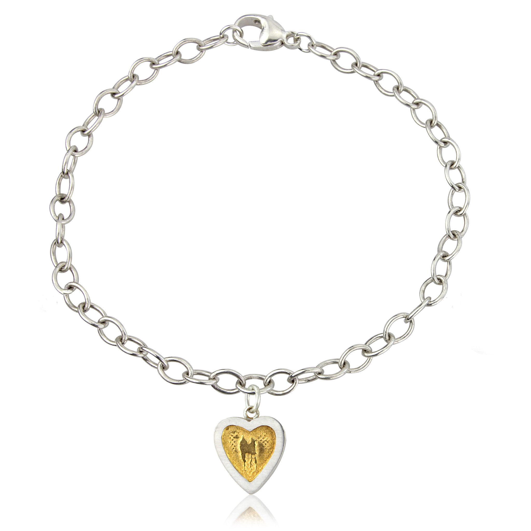 Heart Jewellery