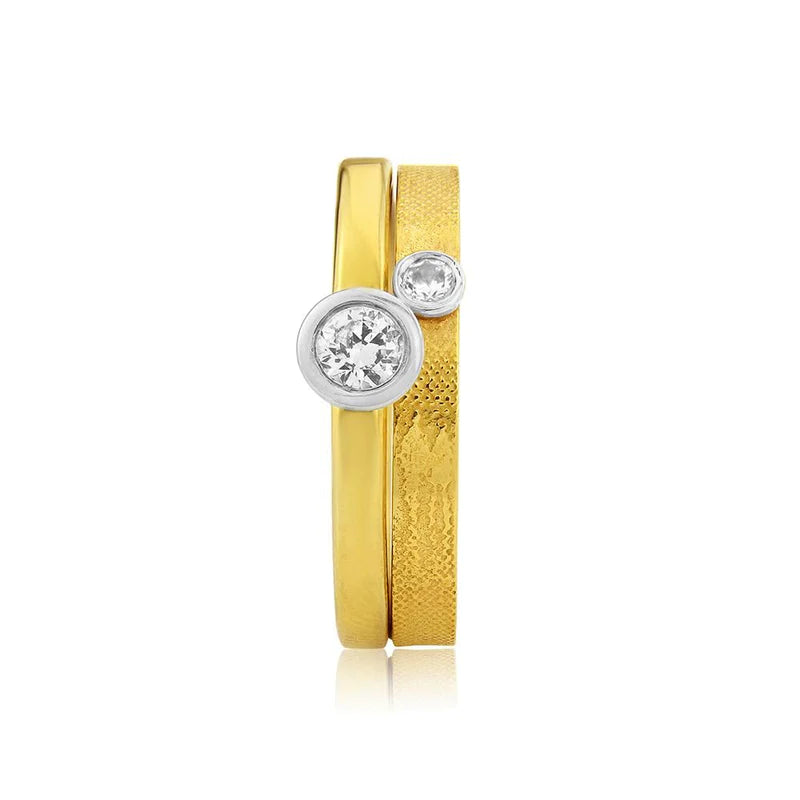Wedding & Engagement Rings