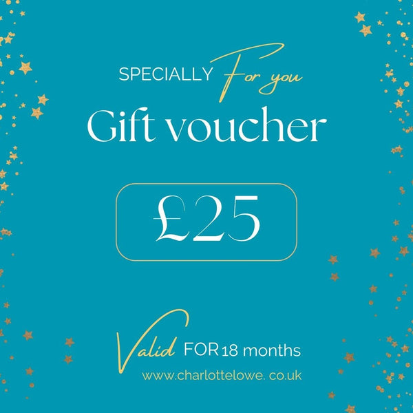 Gift Card for Charlotte Lowe Jewellery