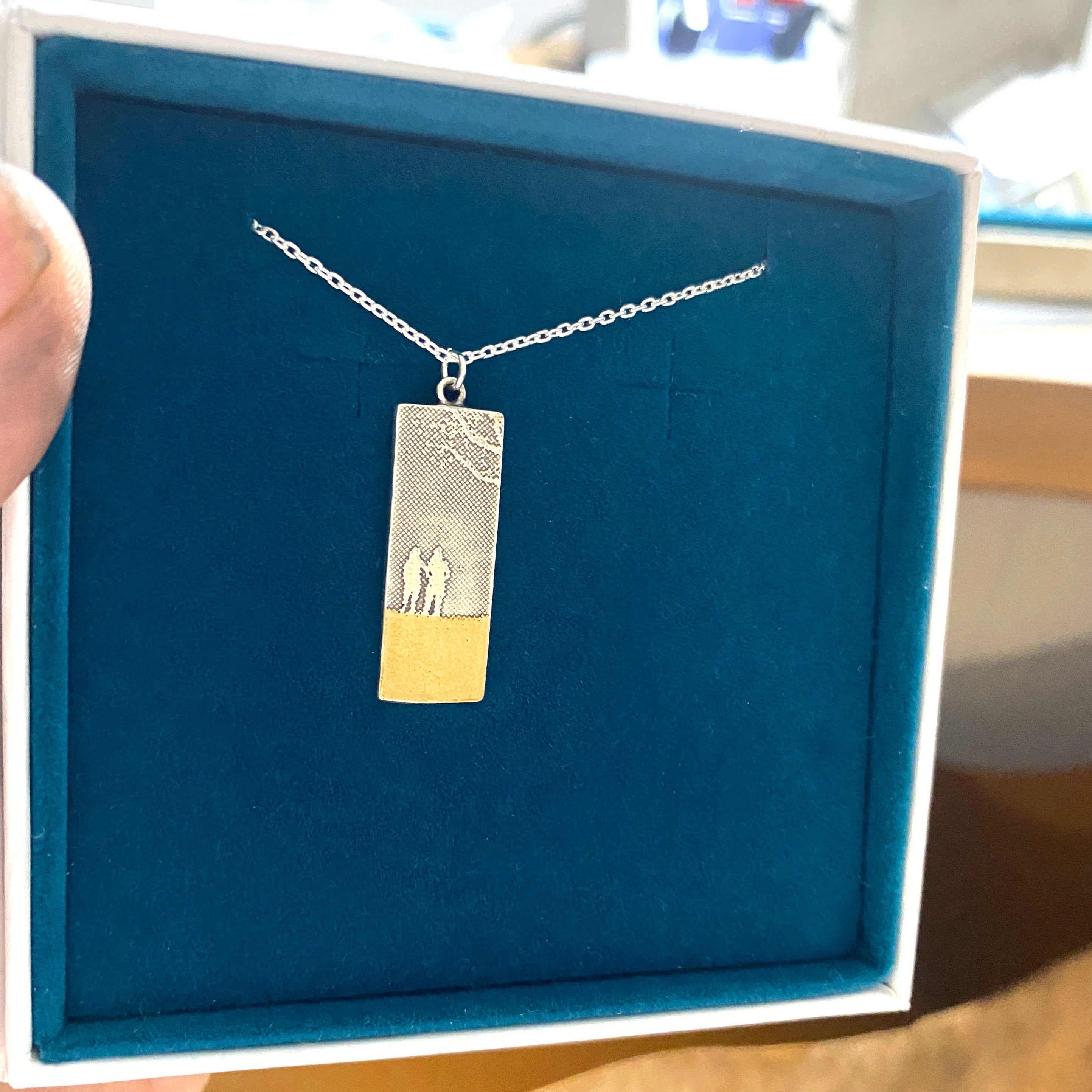 Soulmates Necklace