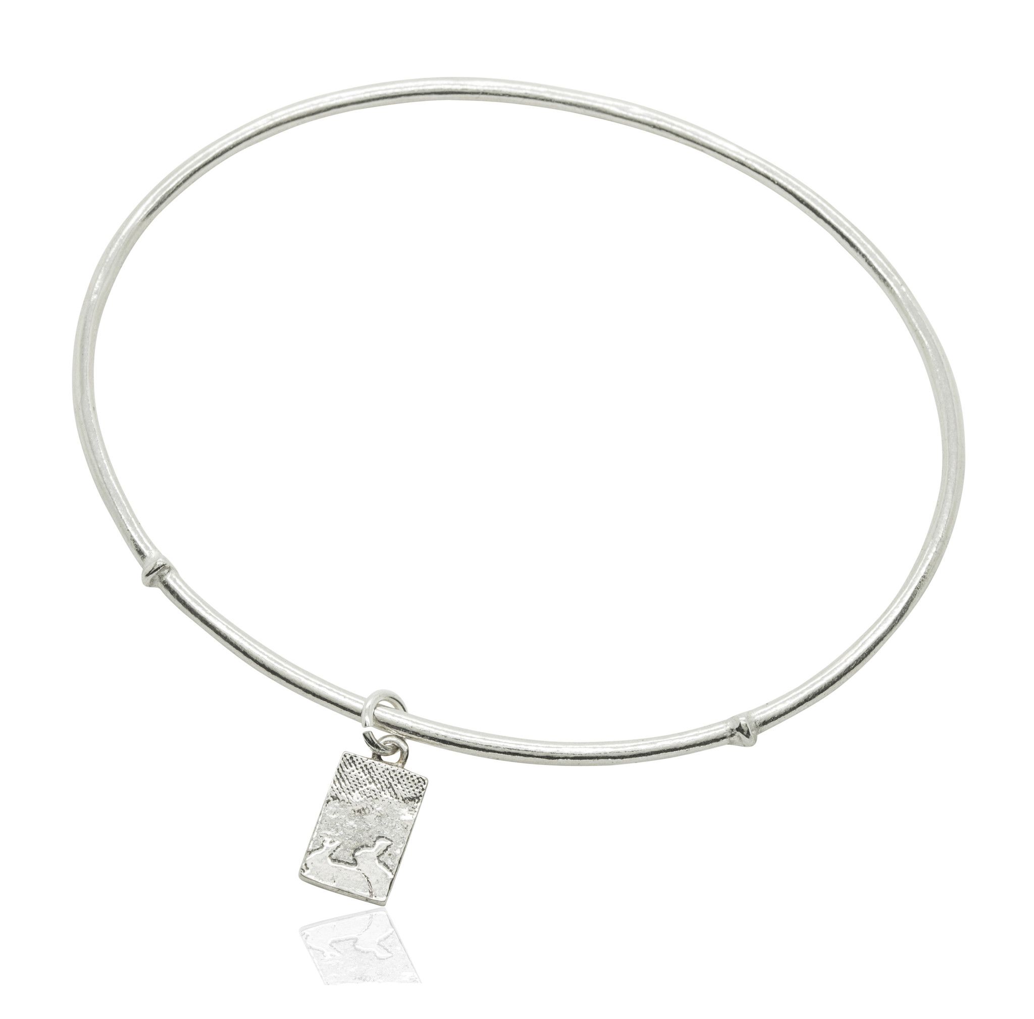 Bunny Bangle
