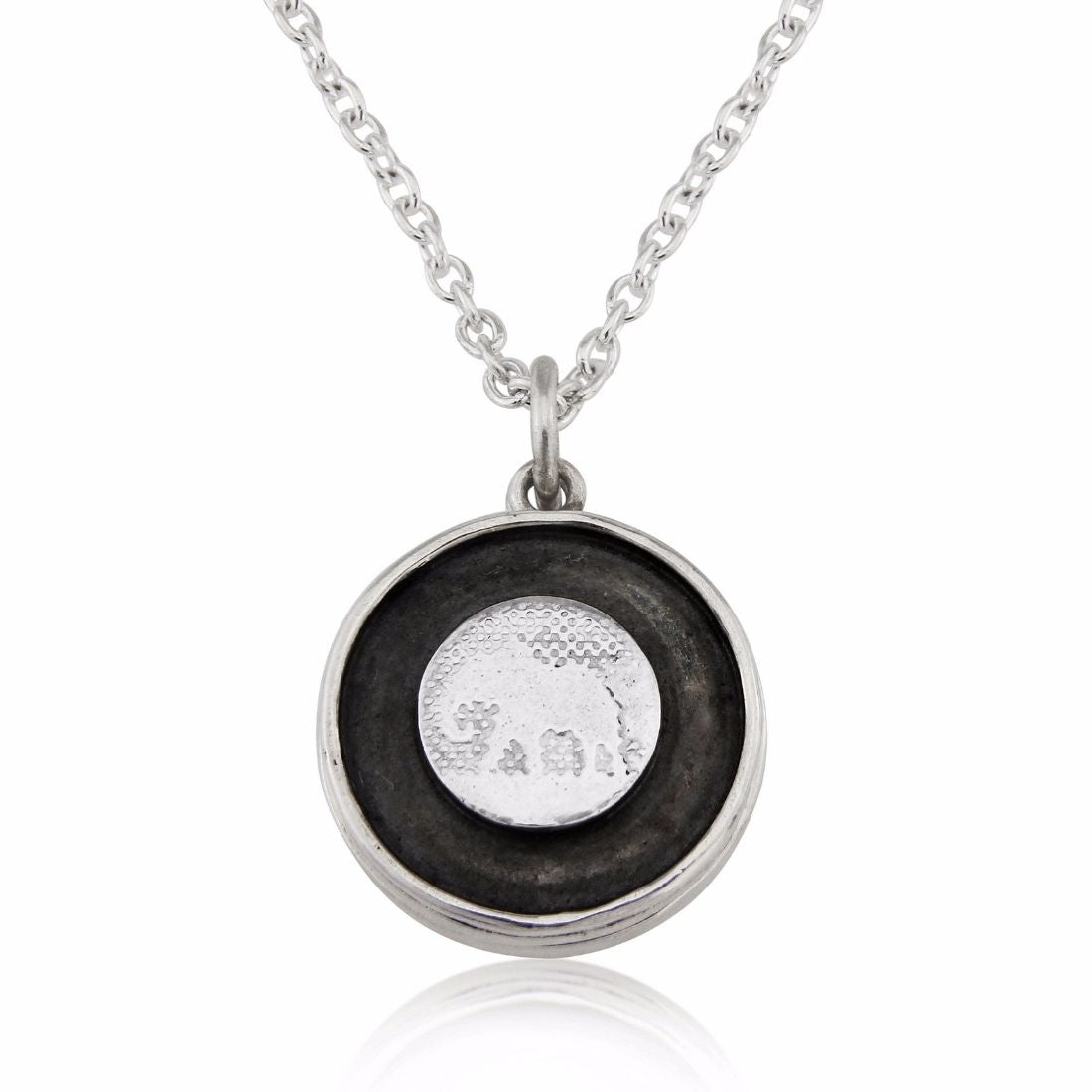 Elephant Lovers Photo Locket