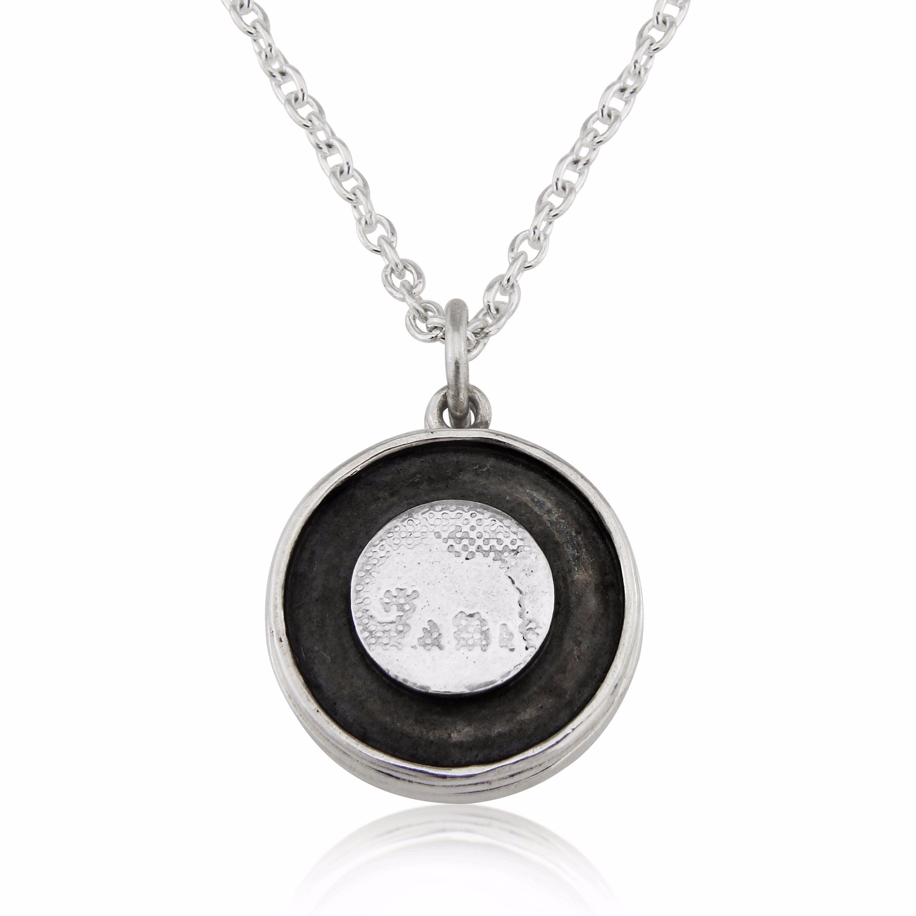 Elephant Lovers Photo Locket