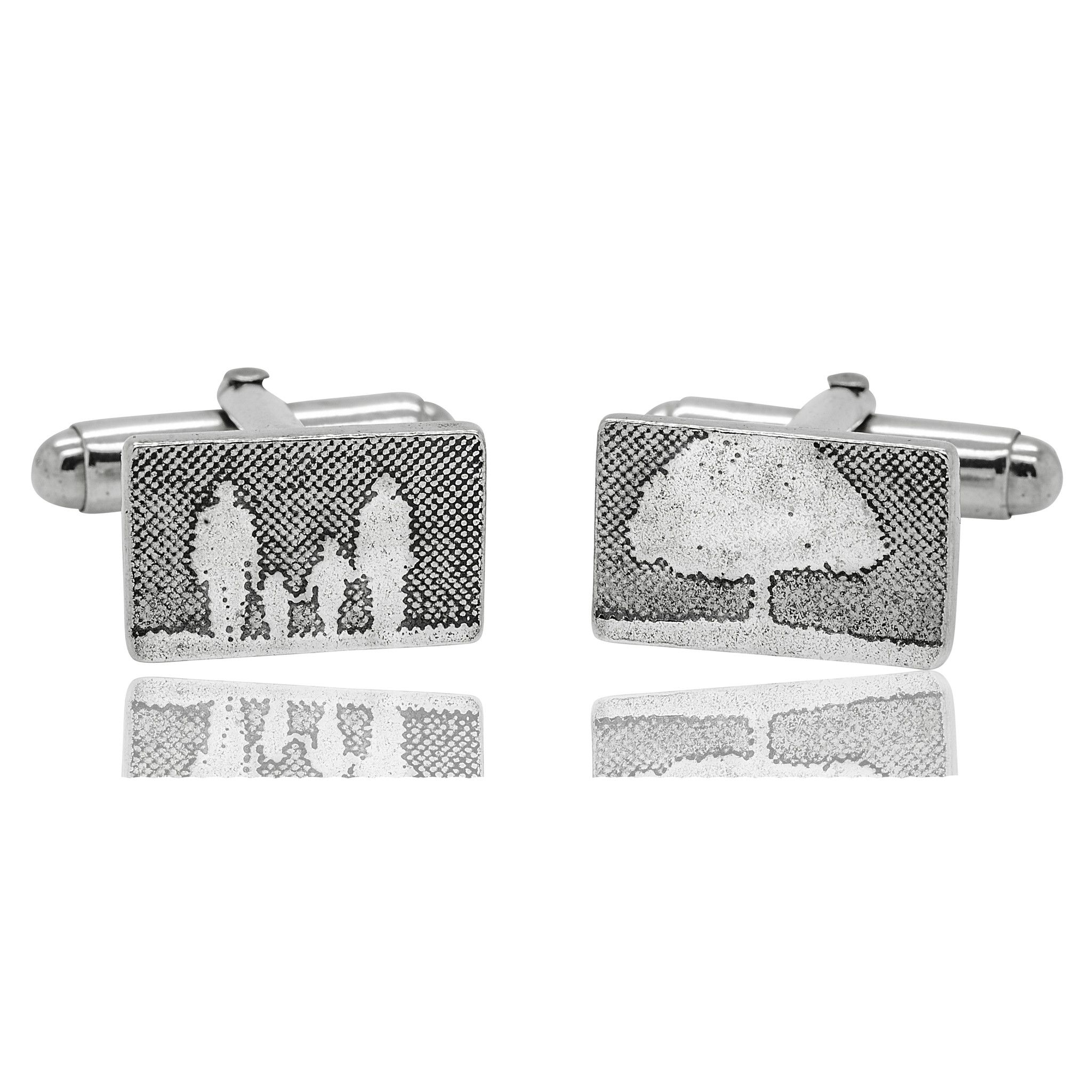 Family Cufflinks
