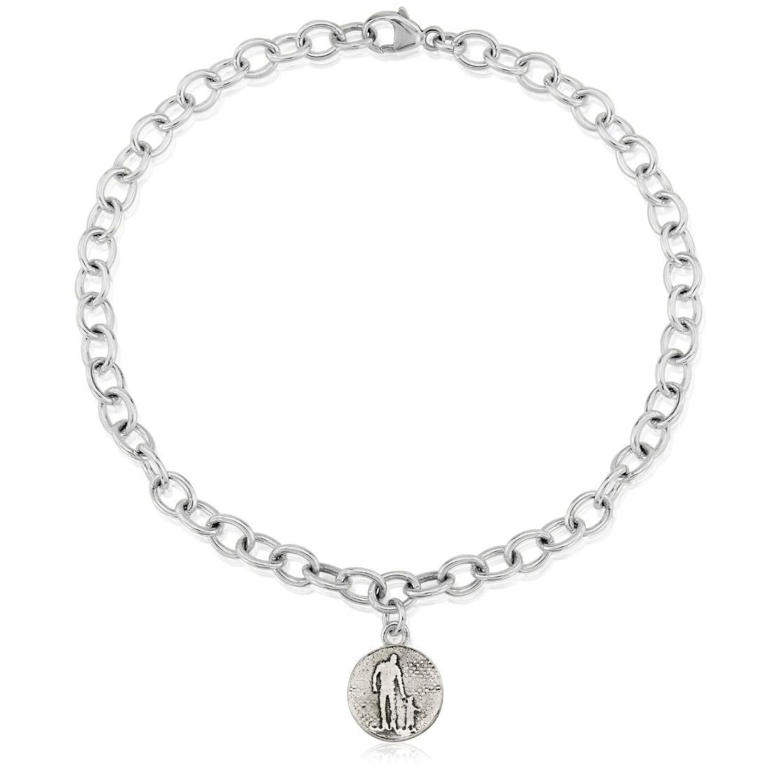 Father and Child Bracelet