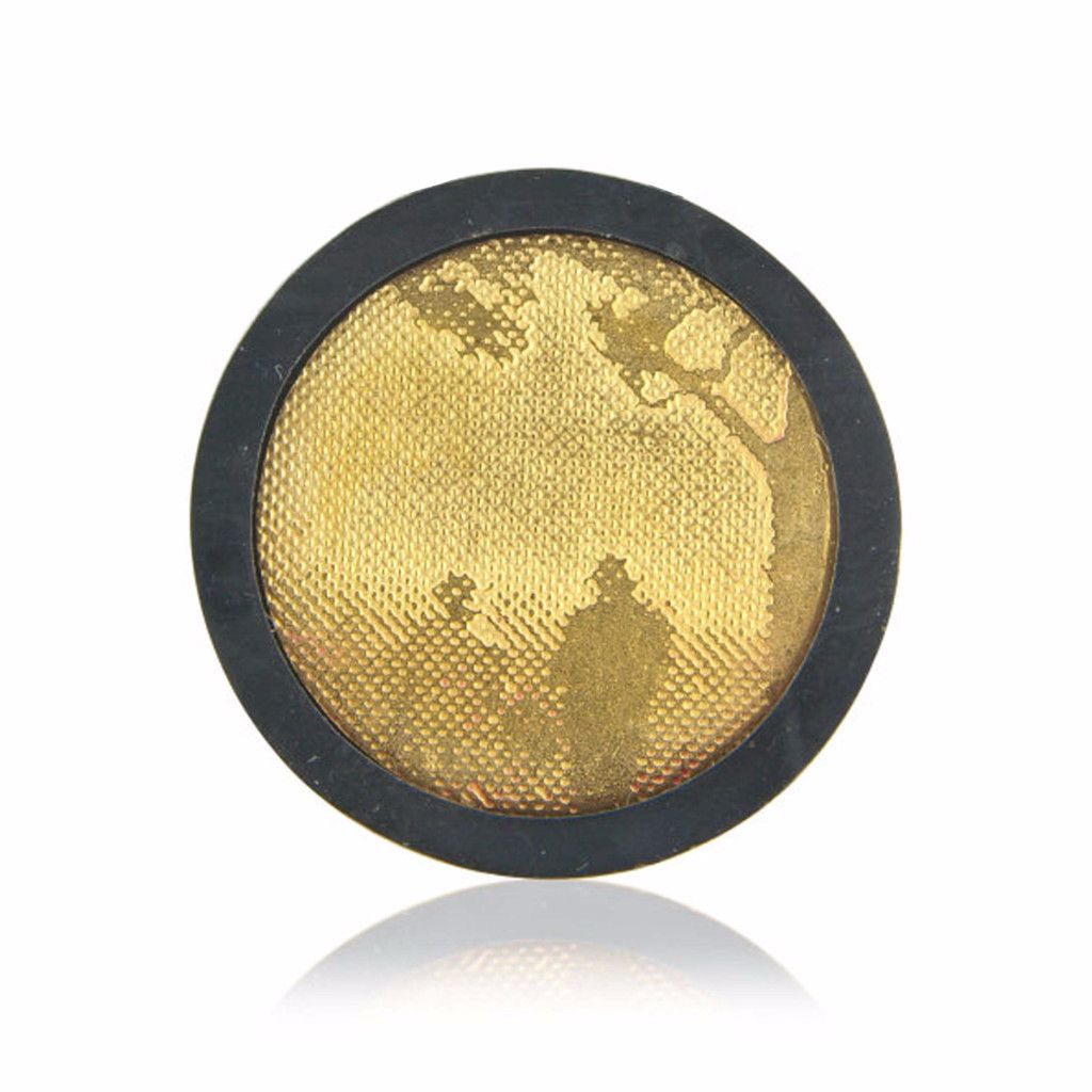 Large Countryside Couple Ring