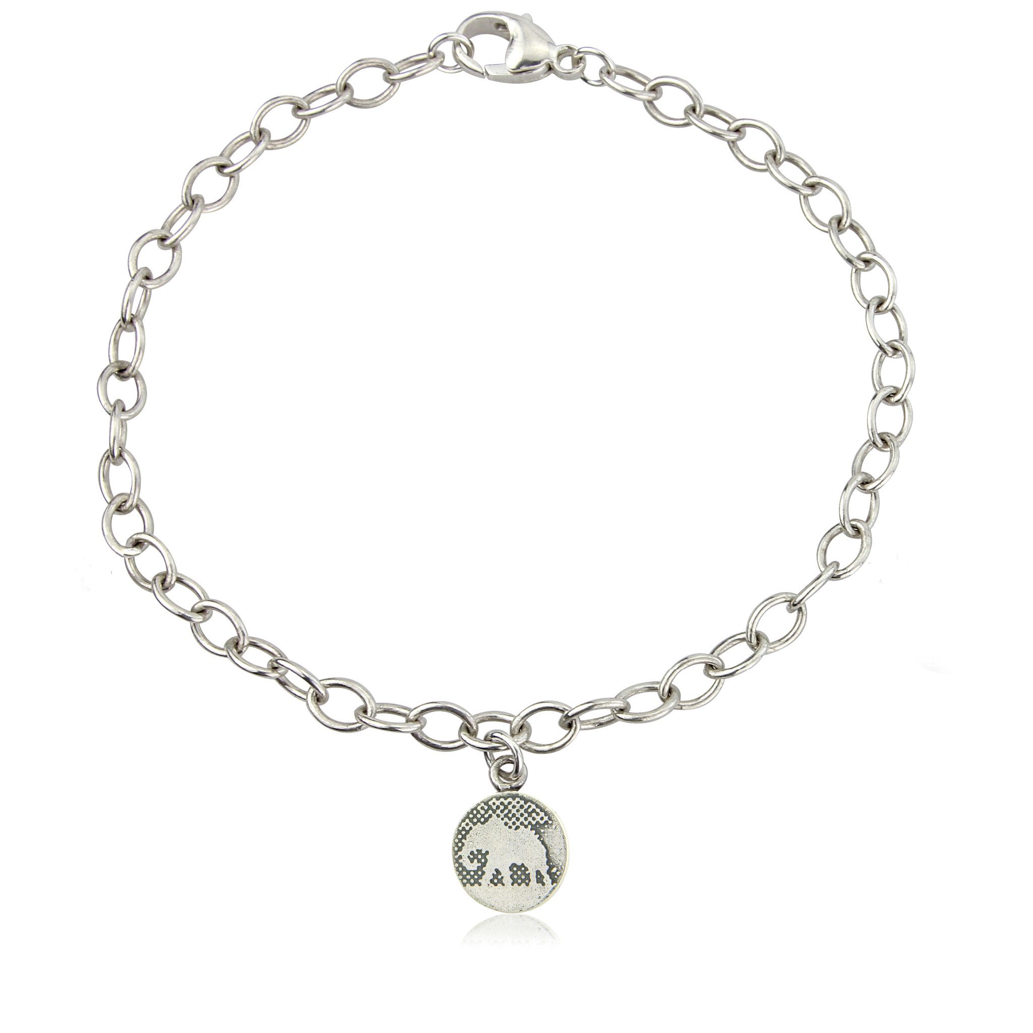 Little Elephant Bracelet